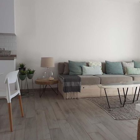 Precioso Apartamento A 20 Metros Del Mar Agua Amarga  Kültér fotó